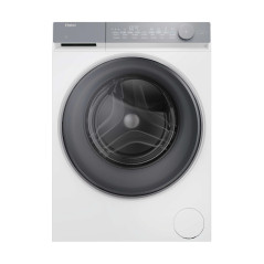 Haier HW100-B14367U1 machine à laver Charge avant 10 kg 1400 tr min Blanc