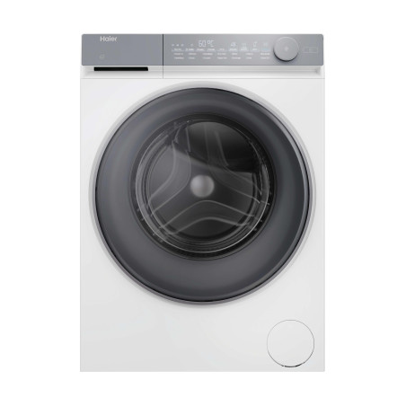 Haier HW100-B14367U1 machine à laver Charge avant 10 kg 1400 tr min Blanc