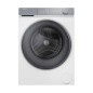 Haier HW100-B14367U1 machine à laver Charge avant 10 kg 1400 tr/min Blanc Haier HW100-B14367U1 machine à laver Charge avant 10 kg 1400 tr/min Blanc