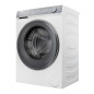 Haier HW100-B14367U1 machine à laver Charge avant 10 kg 1400 tr/min Blanc Haier HW100-B14367U1 machine à laver Charge avant 10 kg 1400 tr/min Blanc