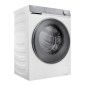 Haier HW100-B14367U1 machine à laver Charge avant 10 kg 1400 tr/min Blanc Haier HW100-B14367U1 machine à laver Charge avant 10 kg 1400 tr/min Blanc