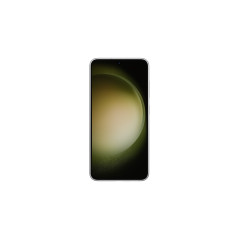 Samsung Galaxy S23 SM-S911B/DS 15,5 cm (6.1") Double SIM Android 13 5G USB Type-C 8 Go 256 Go 3900 mAh Citron vert