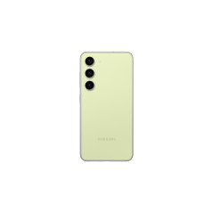 Samsung Galaxy S23 SM-S911B DS 15,5 cm (6.1") Double SIM Android 13 5G USB Type-C 8 Go 256 Go 3900 mAh Citron vert