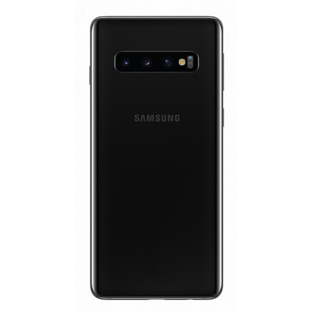 Samsung Galaxy S10 SM-G973F 15,5 cm (6.1") Android 9.0 4G USB Type-C 8 Go 512 Go 3400 mAh Noir