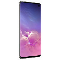 Samsung Galaxy S10 SM-G973F 15,5 cm (6.1") Android 9.0 4G USB Type-C 8 Go 512 Go 3400 mAh Noir