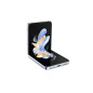 Samsung Galaxy Z Flip4 SM-F721B 17 cm (6.7") Double SIM Android 12 5G USB Type-C 8 Go 512 Go 3700 mAh Bleu Samsung Galaxy Z Flip4 SM-F721B 17 cm (6.7") Double SIM Android 12 5G USB Type-C 8 Go 512 Go 3700 mAh Bleu