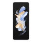 Samsung Galaxy Z Flip4 SM-F721B 17 cm (6.7") Double SIM Android 12 5G USB Type-C 8 Go 512 Go 3700 mAh Bleu Samsung Galaxy Z Flip4 SM-F721B 17 cm (6.7") Double SIM Android 12 5G USB Type-C 8 Go 512 Go 3700 mAh Bleu
