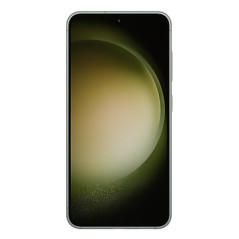 Samsung Galaxy S23 SM-S911B 15,5 cm (6.1") Double SIM Android 13 5G USB Type-C 8 Go 256 Go 3900 mAh Vert