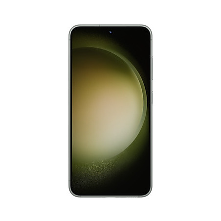 Samsung Galaxy S23 SM-S911B 15,5 cm (6.1") Double SIM Android 13 5G USB Type-C 8 Go 256 Go 3900 mAh Vert
