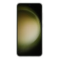 Samsung Galaxy S23 SM-S911B 15,5 cm (6.1") Double SIM Android 13 5G USB Type-C 8 Go 256 Go 3900 mAh Vert Samsung Galaxy S23 SM-S911B 15,5 cm (6.1") Double SIM Android 13 5G USB Type-C 8 Go 256 Go 3900 mAh Vert