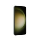 Samsung Galaxy S23 SM-S911B 15,5 cm (6.1") Double SIM Android 13 5G USB Type-C 8 Go 256 Go 3900 mAh Vert Samsung Galaxy S23 SM-S911B 15,5 cm (6.1") Double SIM Android 13 5G USB Type-C 8 Go 256 Go 3900 mAh Vert