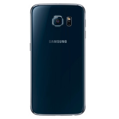 Samsung Galaxy S6 SM-G920F 12,9 cm (5.1") SIM unique 4G Micro-USB 3 Go 32 Go 2550 mAh Noir