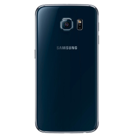 Samsung Galaxy S6 SM-G920F 12,9 cm (5.1") SIM unique 4G Micro-USB 3 Go 32 Go 2550 mAh Noir