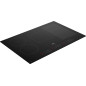 Beko HII 85780 UFT Noir Intégré 80 cm Plaque avec zone à induction 5 zone(s)