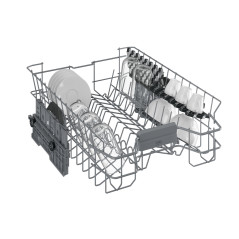 Beko BDIS36020 lave-vaisselle Entièrement intégré 10 couverts E