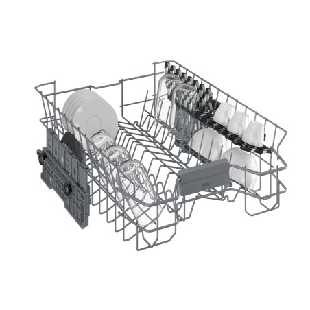 Beko BDIS36020 lave-vaisselle Entièrement intégré 10 couverts E