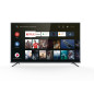 TCL 65EP661 TV 127 cm (50") 4K Ultra HD Smart TV Wifi Noir 300 cd/m² TCL 65EP661 TV 127 cm (50") 4K Ultra HD Smart TV Wifi Noir 300 cd/m²