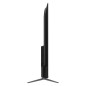 TCL C64 65C649 TV 165,1 cm (65") 4K Ultra HD Smart TV Wifi Titane TCL C64 65C649 TV 165,1 cm (65") 4K Ultra HD Smart TV Wifi Titane