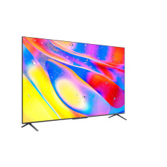 TCL 65C725 TV 165,1 cm (65") 4K Ultra HD Smart TV Wifi Noir 330 cd/m²
