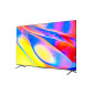 TCL 65C725 TV 165,1 cm (65") 4K Ultra HD Smart TV Wifi Noir 330 cd/m² TCL 65C725 TV 165,1 cm (65") 4K Ultra HD Smart TV Wifi Noir 330 cd/m²