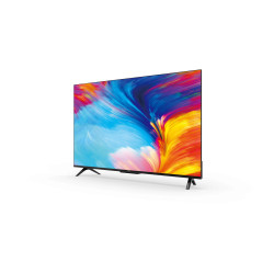 TCL P63 43P631 TV 109,2 cm (43") 4K Ultra HD Smart TV Noir 240 cd/m²