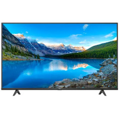 TCL 55P617 TV 138,7 cm (54.6") 4K Ultra HD Smart TV Wifi Noir 270 cd m²