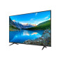 TCL 55P617 TV 138,7 cm (54.6") 4K Ultra HD Smart TV Wifi Noir 270 cd/m² TCL 55P617 TV 138,7 cm (54.6") 4K Ultra HD Smart TV Wifi Noir 270 cd/m²