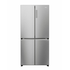 Haier HCR7818DNMM Pose libre 467 L D Argent