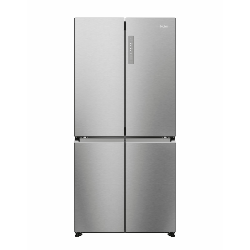 Haier HCR7818DNMM Pose libre 467 L D Argent