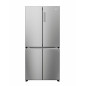 Haier HCR7818DNMM Pose libre 467 L D Argent