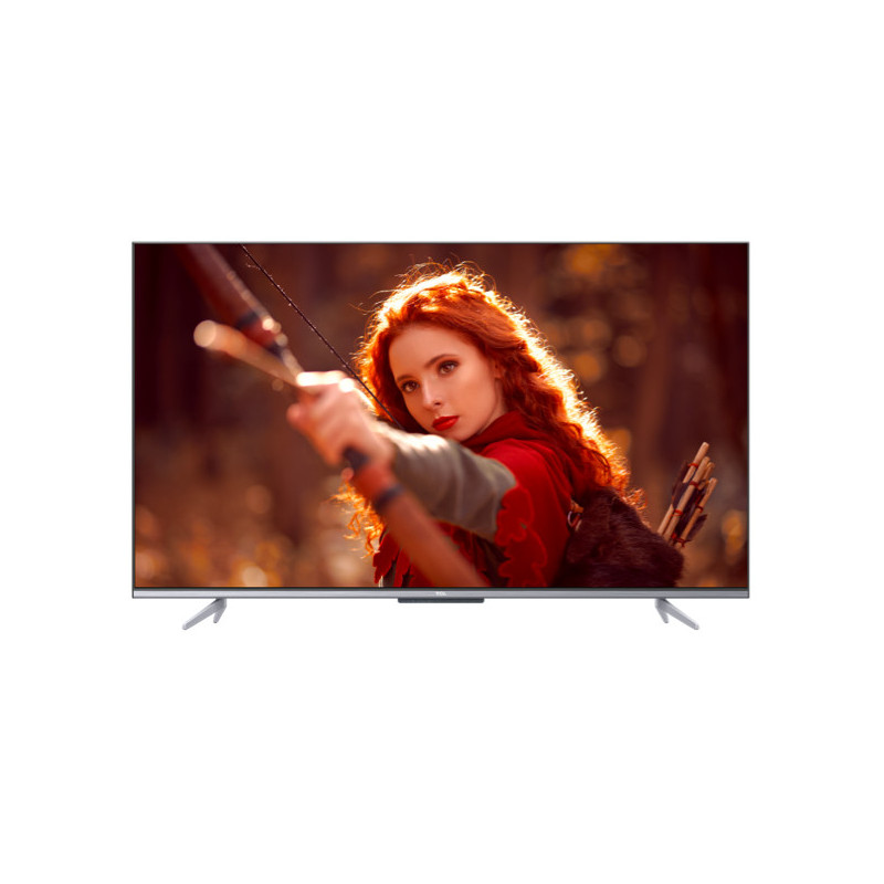 TCL P82 55P820N TV 139,7 cm (55") 4K Ultra HD Smart TV Wifi Noir TCL P82 55P820N TV 139,7 cm (55") 4K Ultra HD Smart TV Wifi Noir