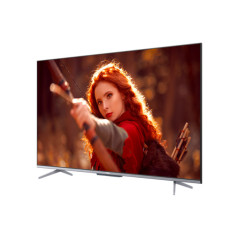 TCL P82 55P820N TV 139,7 cm (55") 4K Ultra HD Smart TV Wifi Noir