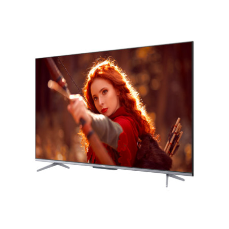 TCL P82 55P820N TV 139,7 cm (55") 4K Ultra HD Smart TV Wifi Noir