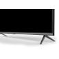 TCL 65EP640 TV 165,1 cm (65") 4K Ultra HD Smart TV Wifi Noir, Argent 260 cd/m² TCL 65EP640 TV 165,1 cm (65") 4K Ultra HD Smart TV Wifi Noir, Argent 260 cd/m²