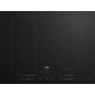 Beko HII74700UF Noir Intégré 70 cm Plaque avec zone à induction 4 zone(s) Beko HII74700UF Noir Intégré 70 cm Plaque avec zone à induction 4 zone(s)