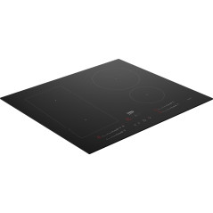 Beko HII74700UF Noir Intégré 70 cm Plaque avec zone à induction 4 zone(s)