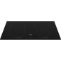 Beko HII74700UF Noir Intégré 70 cm Plaque avec zone à induction 4 zone(s) Beko HII74700UF Noir Intégré 70 cm Plaque avec zone à induction 4 zone(s)