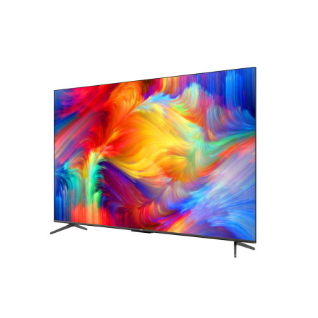 TCL P73 P735 139,7 cm (55") 4K Ultra HD Smart TV Wifi Noir
