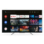 TCL 65C715 TV 165,1 cm (65") 4K Ultra HD Smart TV Wifi Titane 360 cd/m² TCL 65C715 TV 165,1 cm (65") 4K Ultra HD Smart TV Wifi Titane 360 cd/m²
