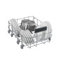 Beko KDIS28122 lave-vaisselle Entièrement intégré 11 couverts E Beko KDIS28122 lave-vaisselle Entièrement intégré 11 couverts E