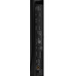 TCL 43P716 TV 109,2 cm (43") 4K Ultra HD Smart TV Wifi Argent 270 cd/m² TCL 43P716 TV 109,2 cm (43") 4K Ultra HD Smart TV Wifi Argent 270 cd/m²