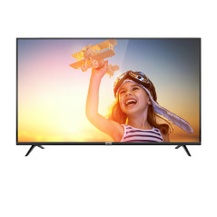 TCL 65DP600 TV 165,1 cm (65") 4K Ultra HD Smart TV Wifi Noir 270 cd m²