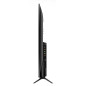 TCL 65DP600 TV 165,1 cm (65") 4K Ultra HD Smart TV Wifi Noir 270 cd/m² TCL 65DP600 TV 165,1 cm (65") 4K Ultra HD Smart TV Wifi Noir 270 cd/m²