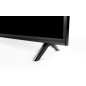 TCL 65DP600 TV 165,1 cm (65") 4K Ultra HD Smart TV Wifi Noir 270 cd/m² TCL 65DP600 TV 165,1 cm (65") 4K Ultra HD Smart TV Wifi Noir 270 cd/m²