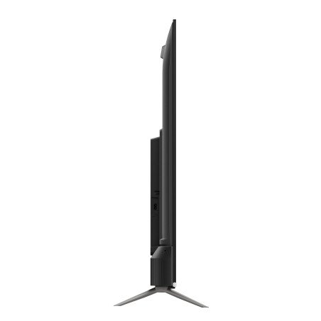 TCL C63 C635 165,1 cm (65") 4K Ultra HD Smart TV Wifi Noir