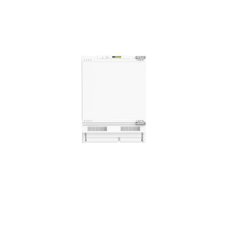 Beko BU1204N congélateur Congélateur vertical Intégré 94 L E Blanc