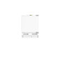 Beko BU1204N congélateur Congélateur vertical Intégré 94 L E Blanc