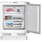 Beko BU1204N congélateur Congélateur vertical Intégré 94 L E Blanc