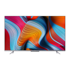 TCL 55P725 TV 139,7 cm (55") 4K Ultra HD Smart TV Wifi Noir