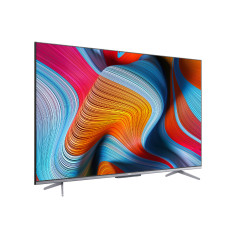 TCL 55P725 TV 139,7 cm (55") 4K Ultra HD Smart TV Wifi Noir